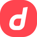 Deriv logo