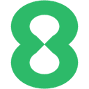 Eightcap logo