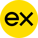 Exness logo