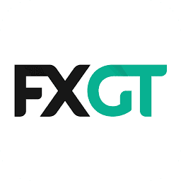 FXGT logo