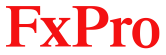 FxPro logo