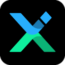 IUX Markets logo