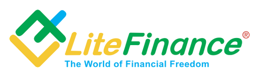LiteFinance logo