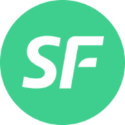 SuperForex logo