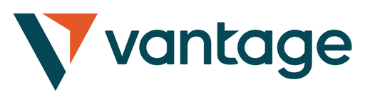 Vantage logo