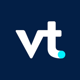 VT Markets logo